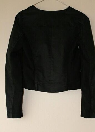s Beden FOREVER NEW DENIM CEKET 
