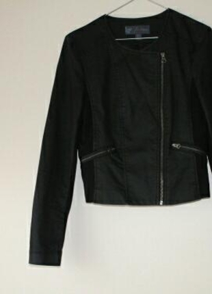 FOREVER NEW DENIM CEKET 