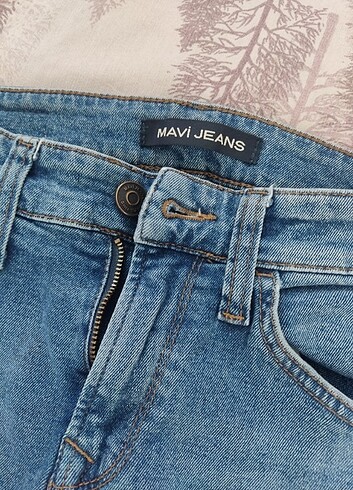 Mavi Jeans Kot pantolon 