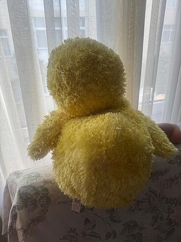 Oyuncak Pofuduk Ördek - Görsel 5