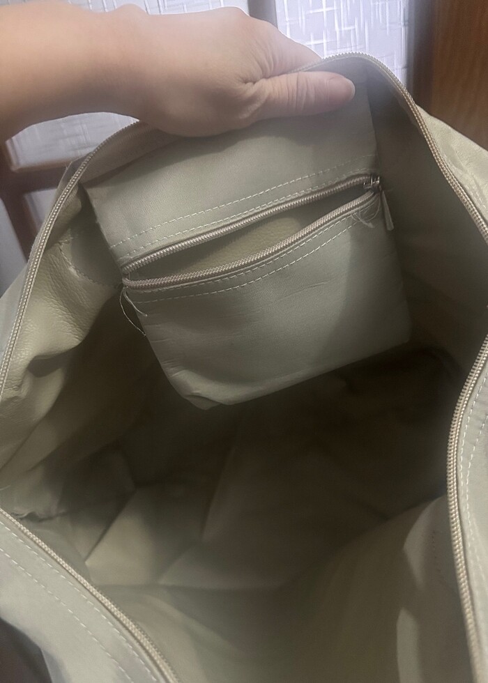 3 Çanta 100 ? - Görsel 5