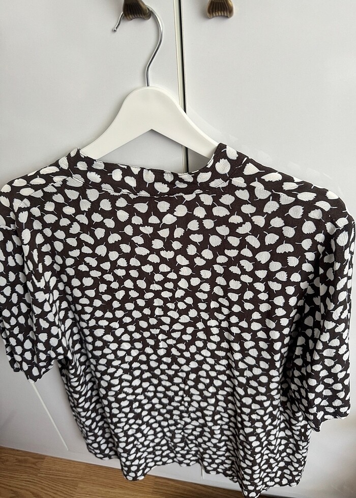 Yazlık Gömlek - Görsel 3