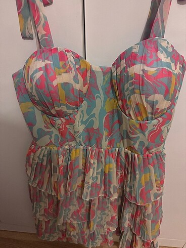 Abiye Elbise - Görsel 2