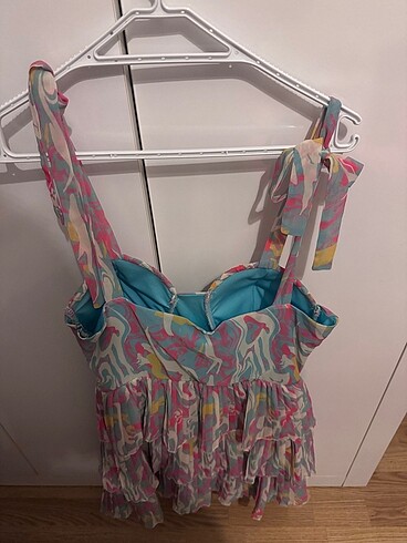 Abiye Elbise - Görsel 3