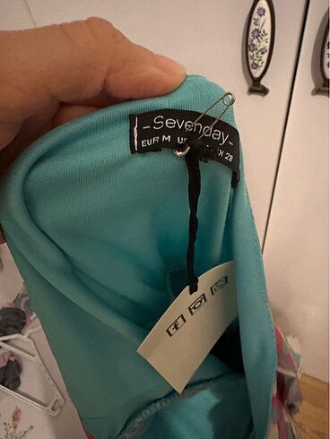 Abiye Elbise - Görsel 4