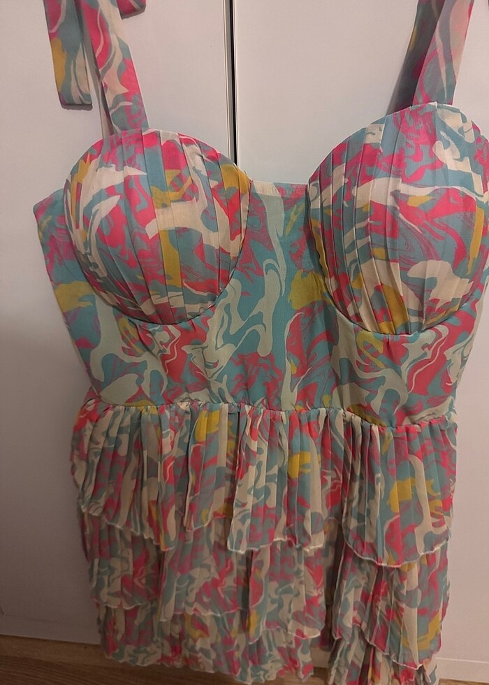 Abiye Elbise - Görsel 2