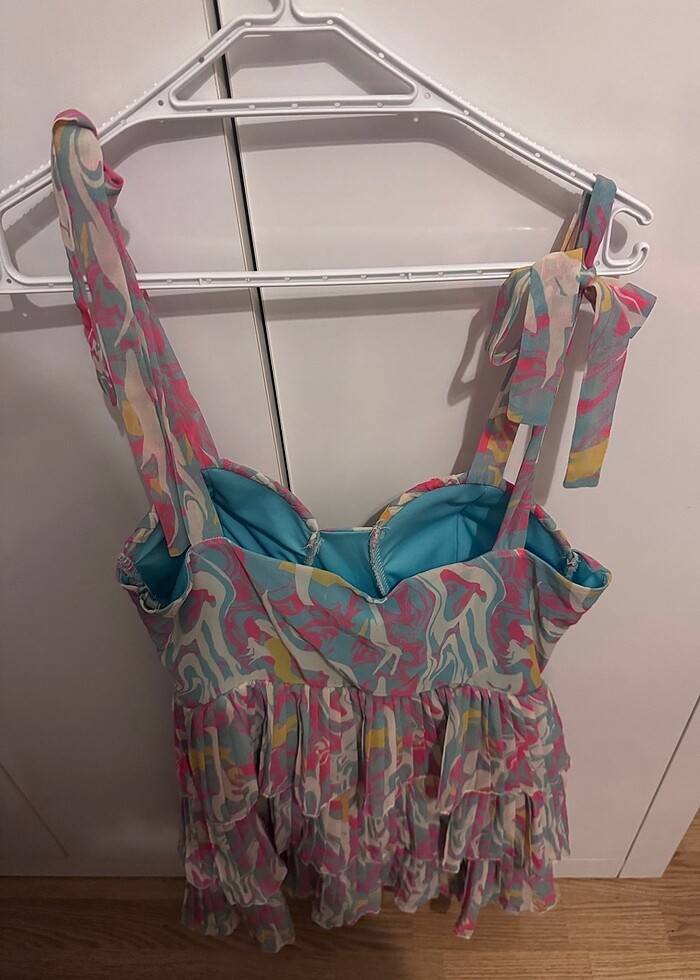 Abiye Elbise - Görsel 3