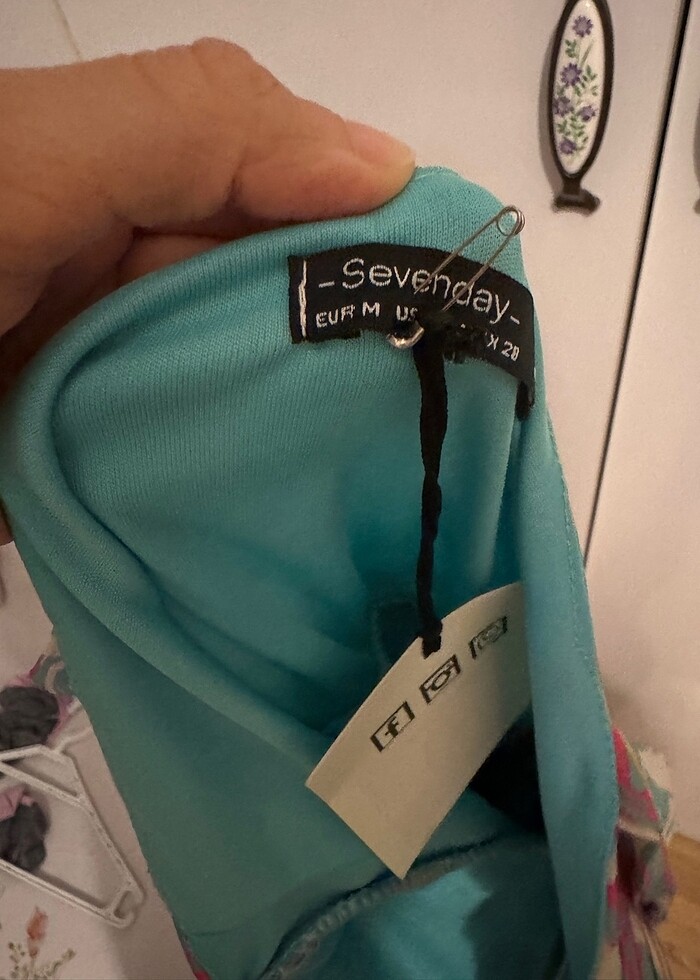 Abiye Elbise - Görsel 4