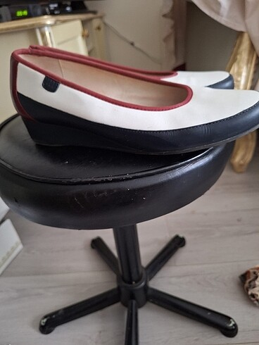 Ayakkabı - Görsel 2