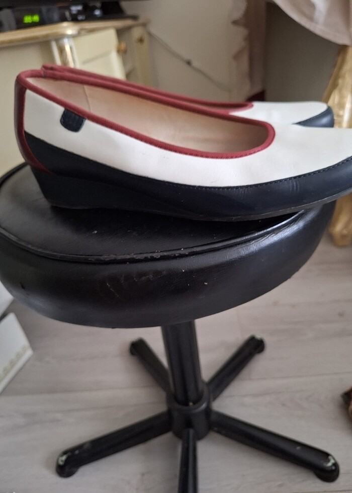 Ayakkabı - Görsel 2