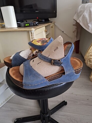 Ayakkabı - Görsel 2