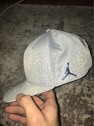 Jordan Cap