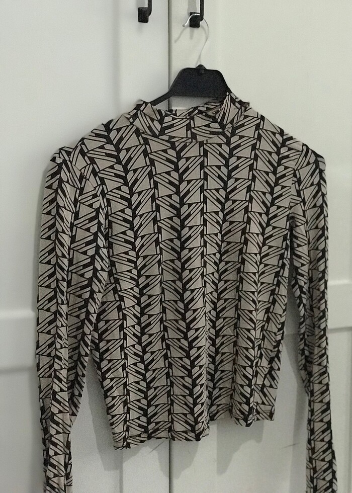 Trendyol bluz - Görsel 2