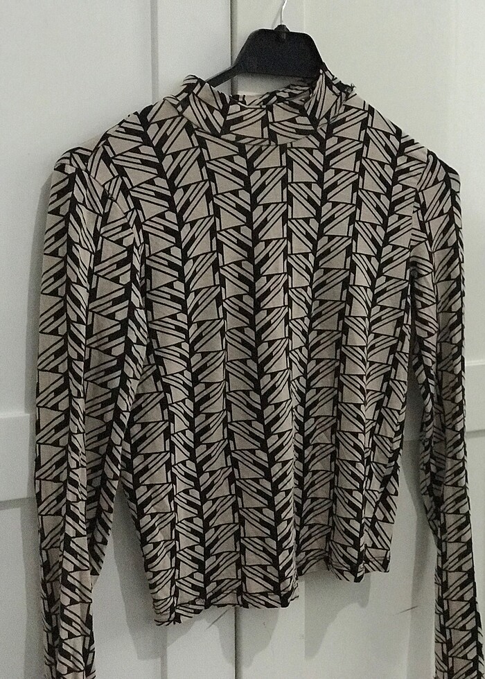 Trendyol bluz - Görsel 3