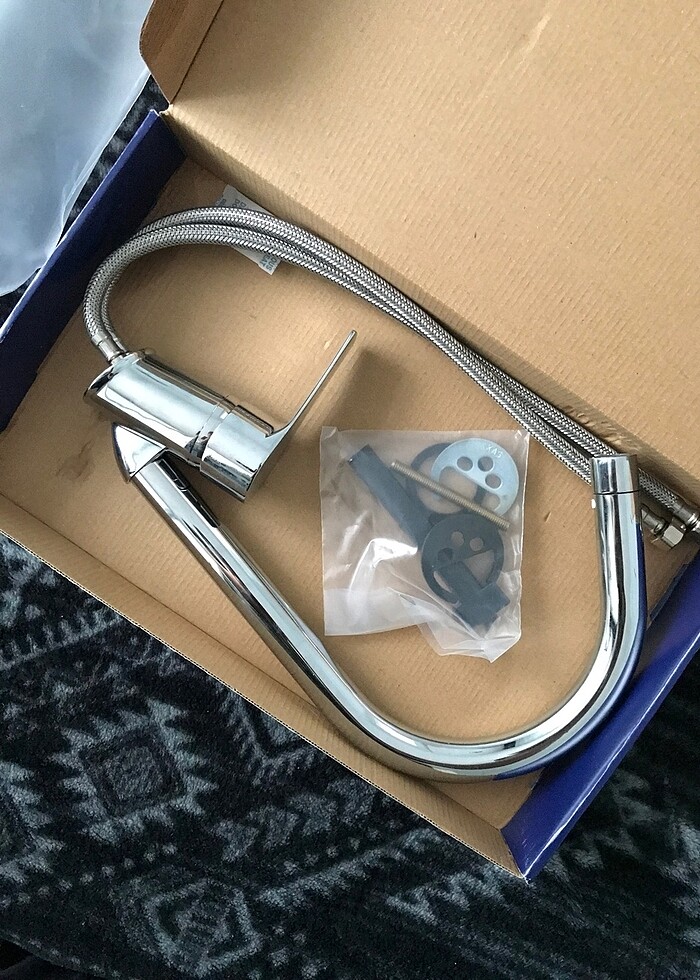 Armatür - Görsel 2