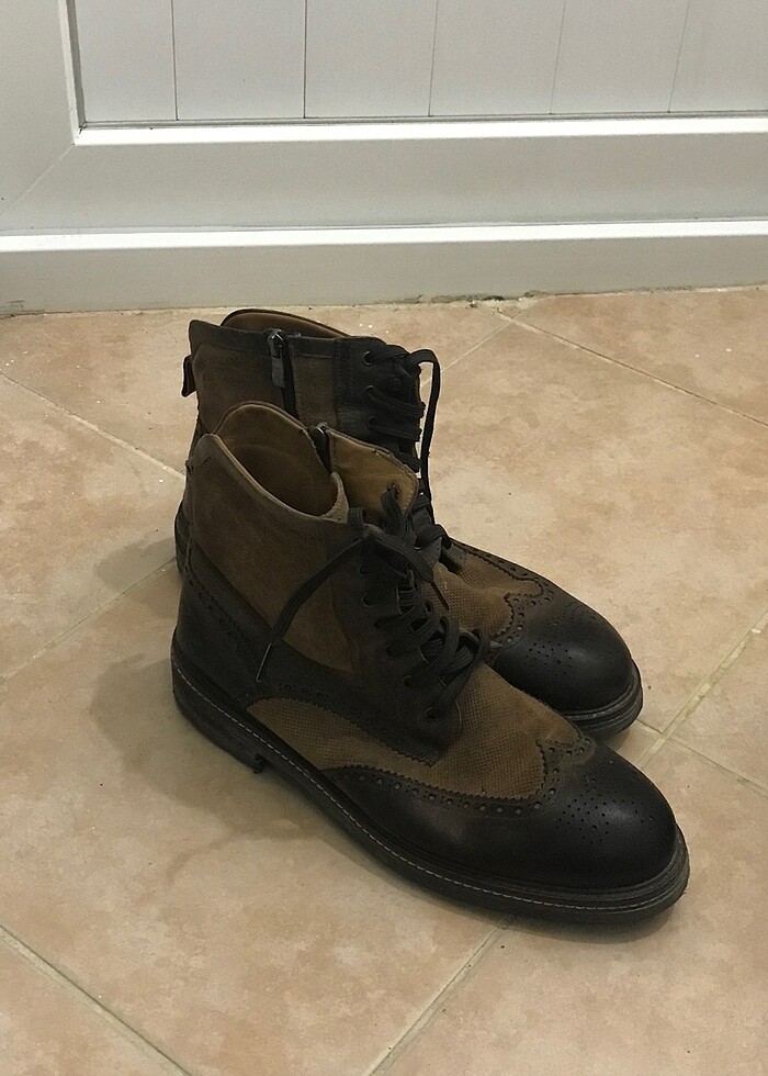 Postal & bot - Görsel 2