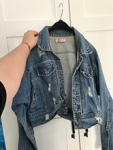 Kot ceket - Görsel 2