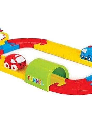  Ton Ton Yol Seti 23Parça  
