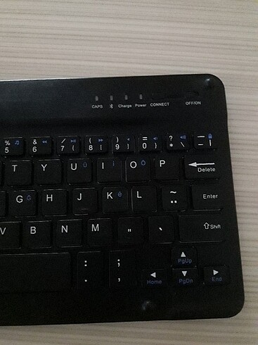 Casper Tablet klavye 