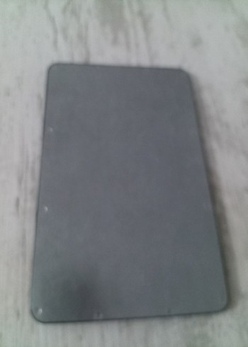 Casper Siyah Kablosuz Klavye - Görsel 4