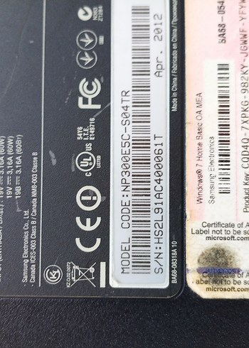 yedek parça için satışta - Görsel 5