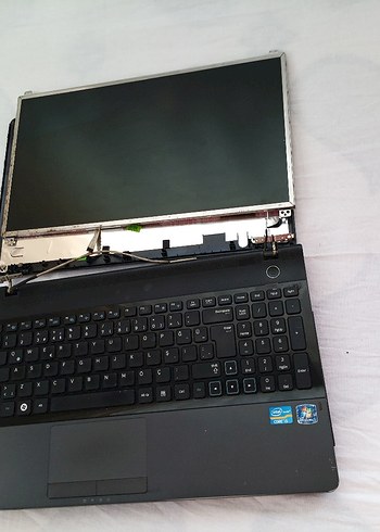 yedek parça için satışta - Görsel 6