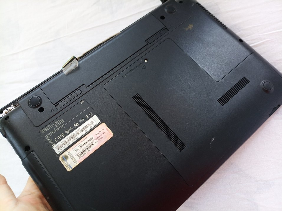 yedek parça için satışta - Görsel 3