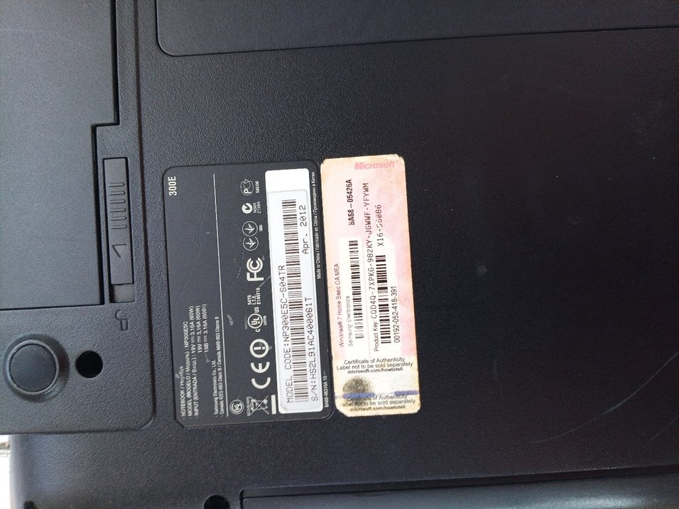 yedek parça için satışta - Görsel 4