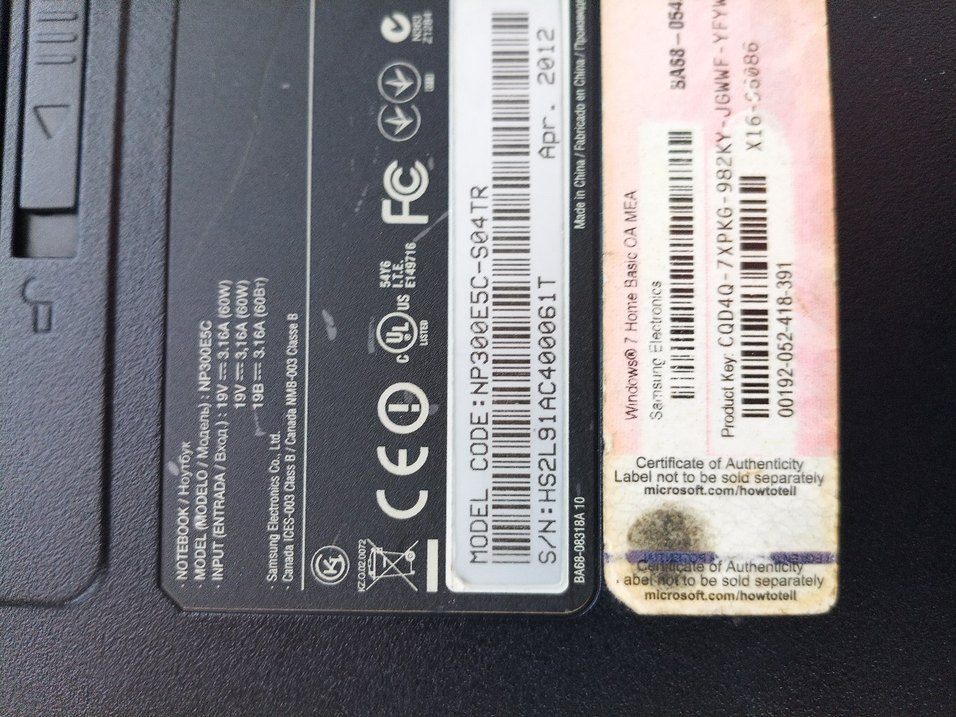 yedek parça için satışta - Görsel 5