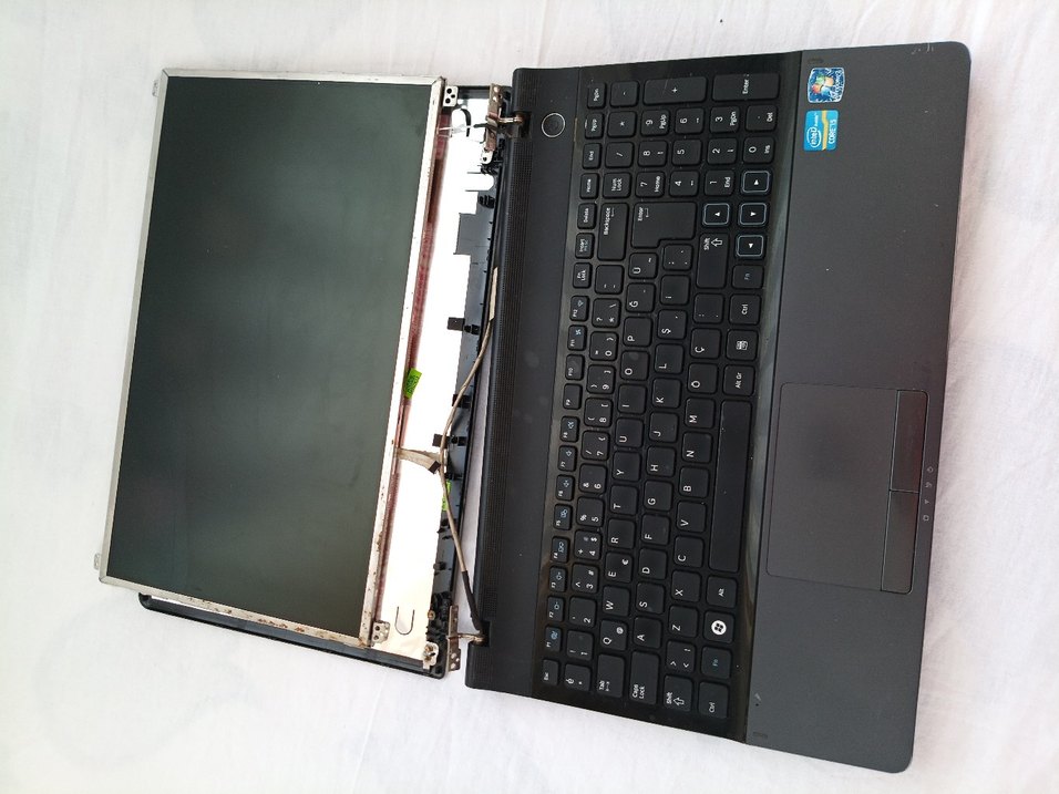 yedek parça için satışta - Görsel 2