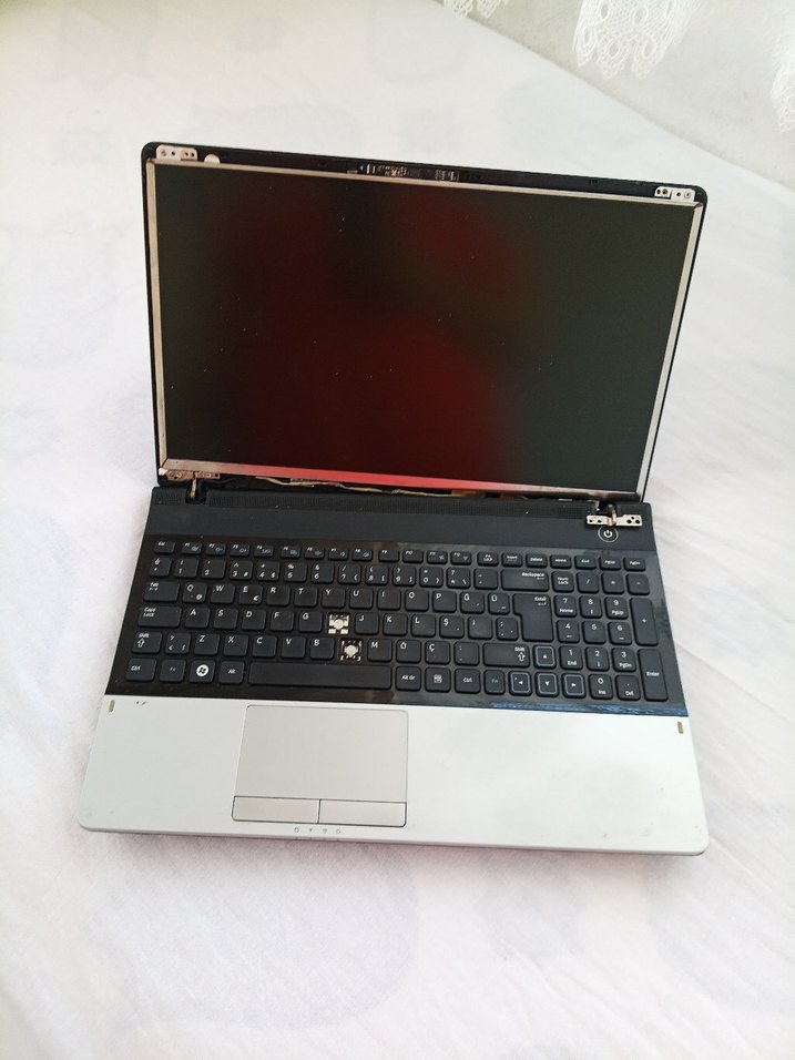 yedek parça için satışta - Görsel 2