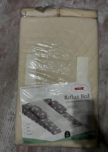 Reflü yatağı - Görsel 3