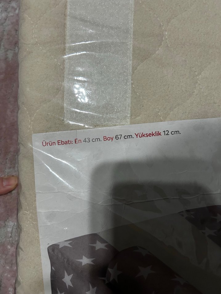 Reflü yatağı - Görsel 2