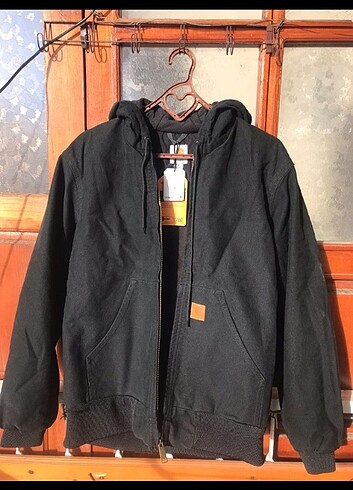 Carhartt jacket