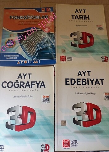Yks kitap