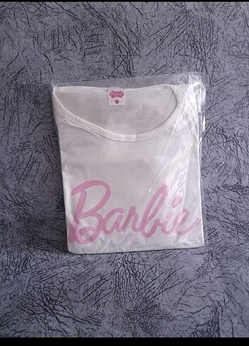 Barbie pijama takımı