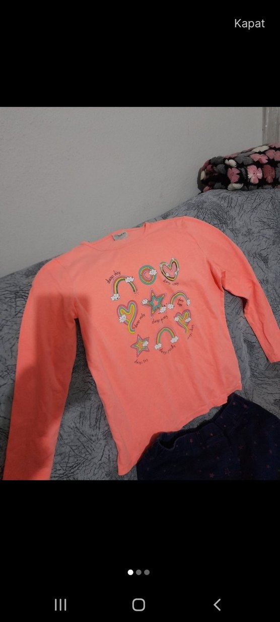 altlı üstlü takım - Görsel 3