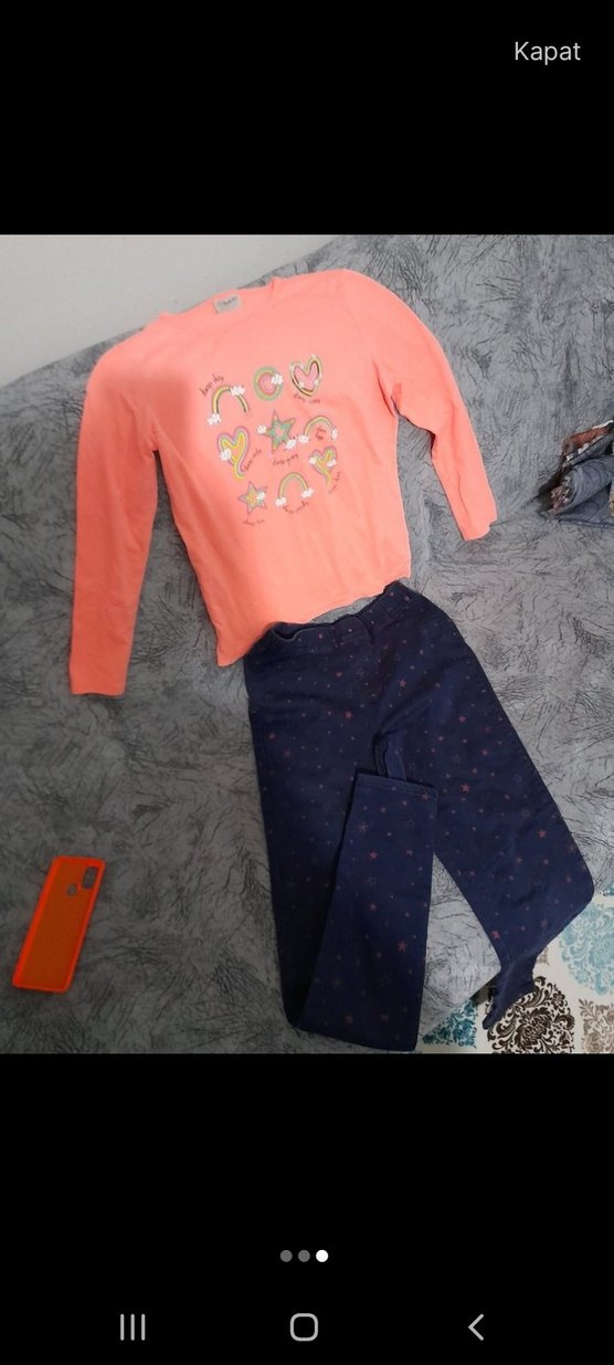 altlı üstlü takım - Görsel 2