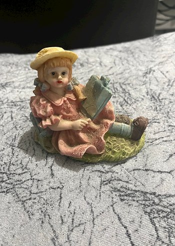 Dekoratif biblo - Görsel 2