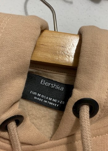 Bershka crop - Görsel 3
