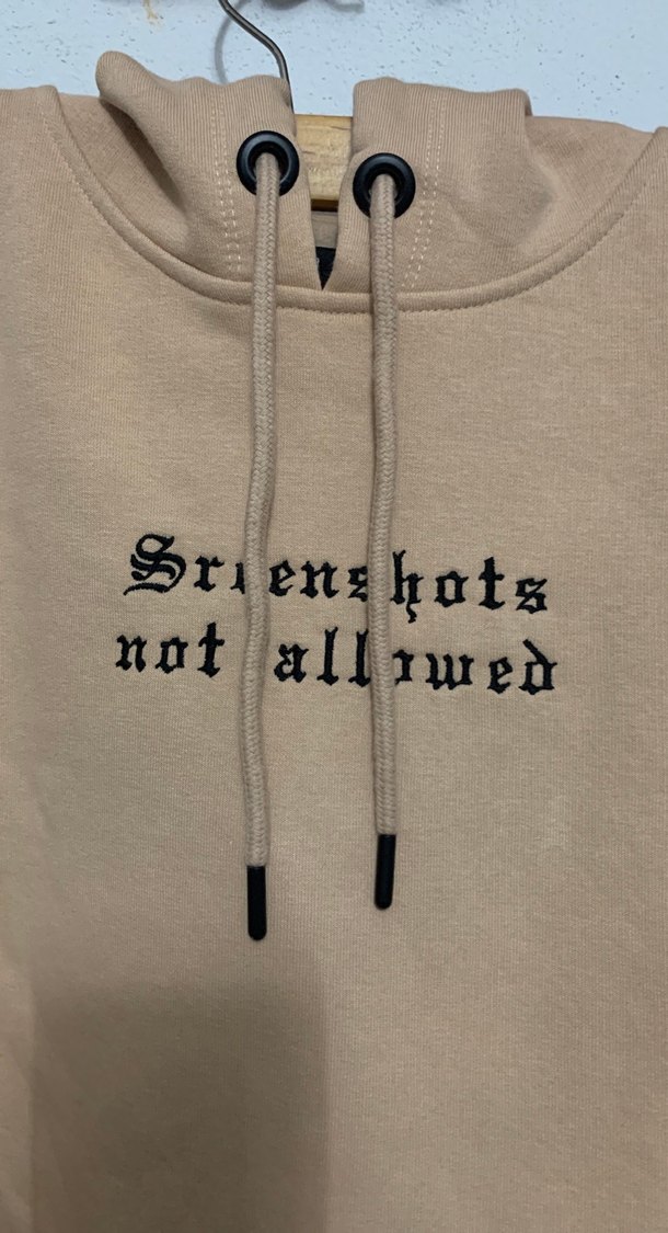 Bershka crop - Görsel 2