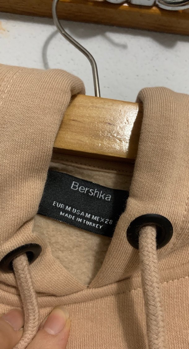 Bershka crop - Görsel 3