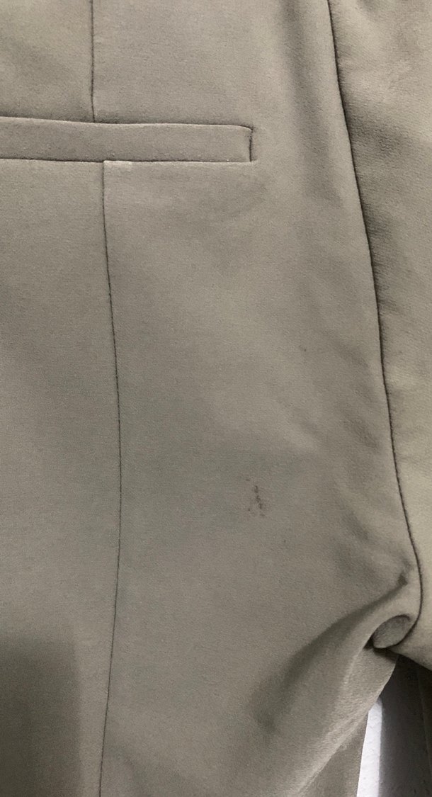 Tayt Pantolon - Görsel 4