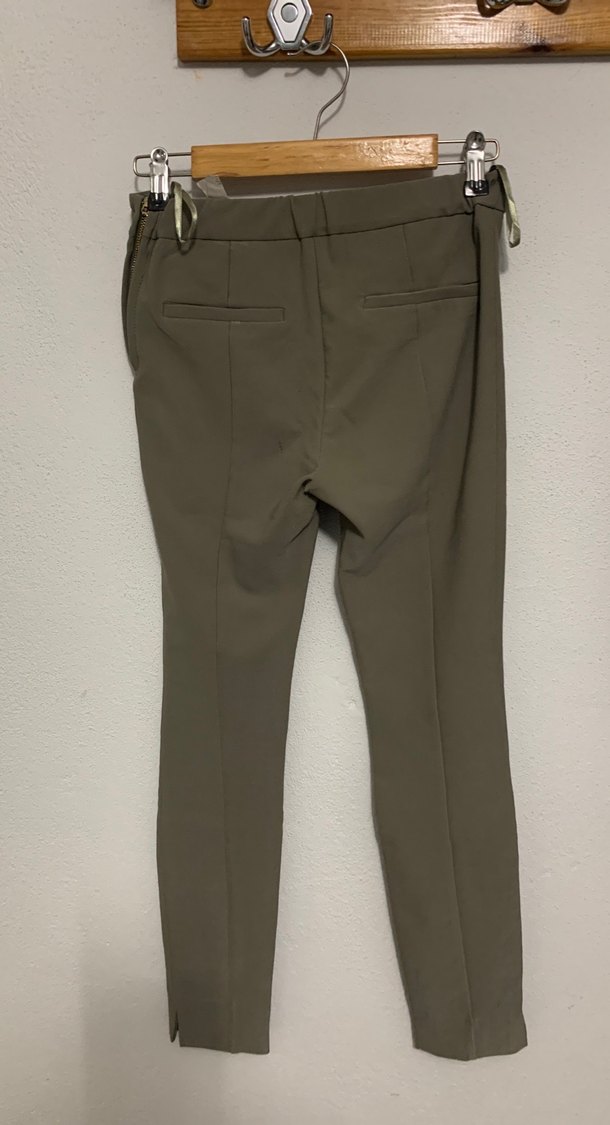 Tayt Pantolon - Görsel 3