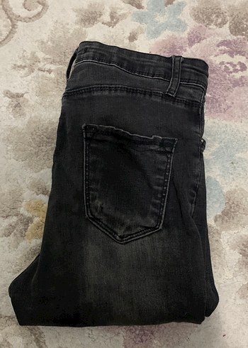 Kadın Denim Pantolon - Görsel 3