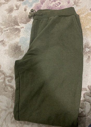 Kadın Haki eşofman - Görsel 3