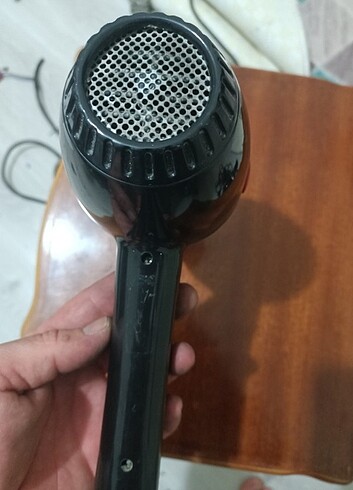 Powerbeg Saç kurutma makinesi 