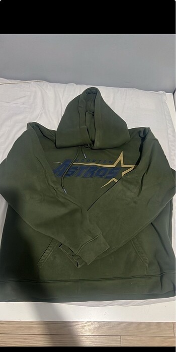 haki sweatshirt