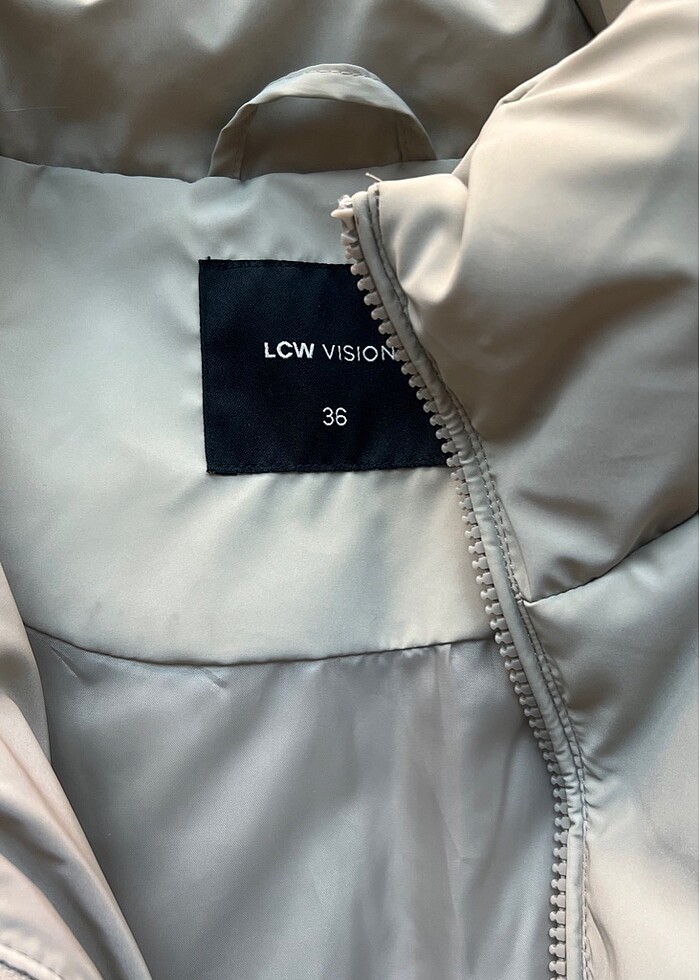 LCW mont - Görsel 3