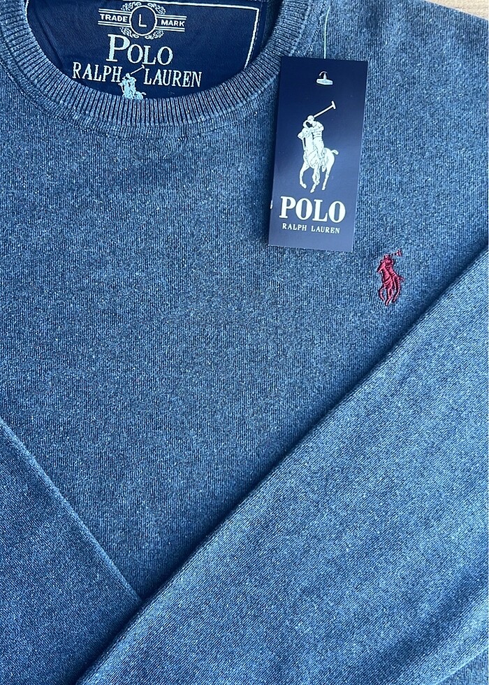 POLO KAZAK - Görsel 2